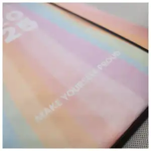 Agenda De Colores miniatura 2